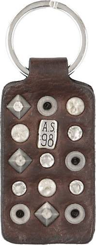 A.S.98 Schlüsselanhänger