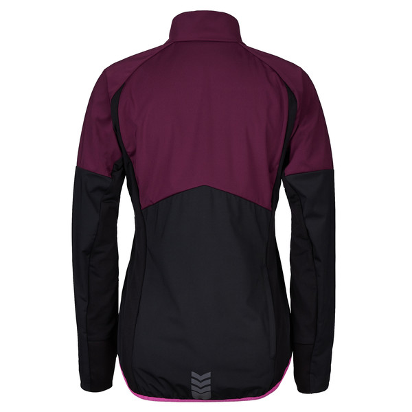 P-BEAT STREET Damen - Fahrradjacke