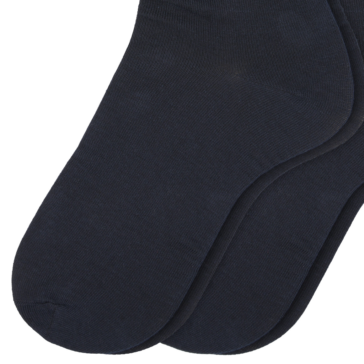 2 Paar Herren Socken mit Komfortbund