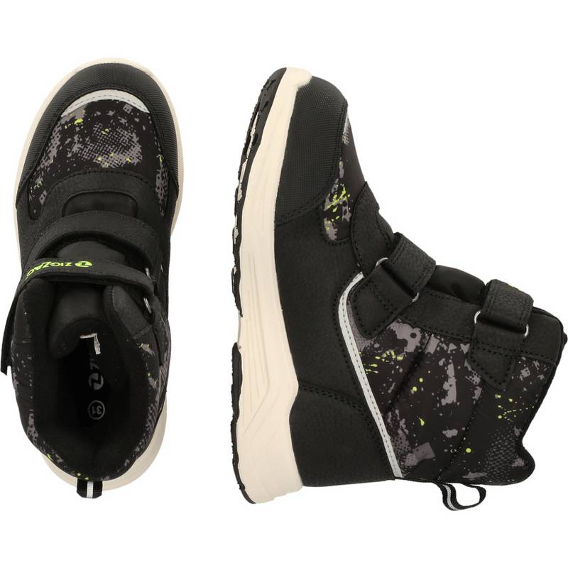 ZigZag Ponugra Stiefel Kinder