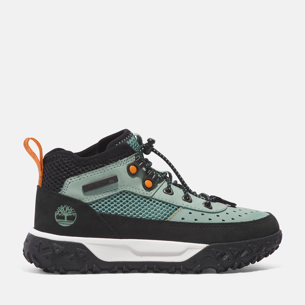 Timberland Greenstride Motion 6 Super TB0A6CK1EX01 / grün