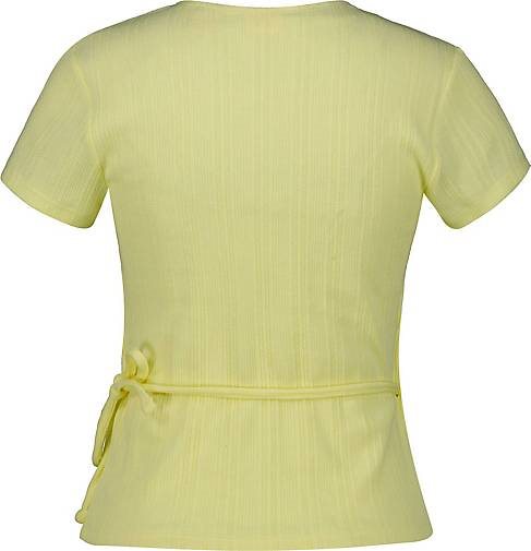 Levi's Damen Wickelshirt DRY GOODS POINTELLE