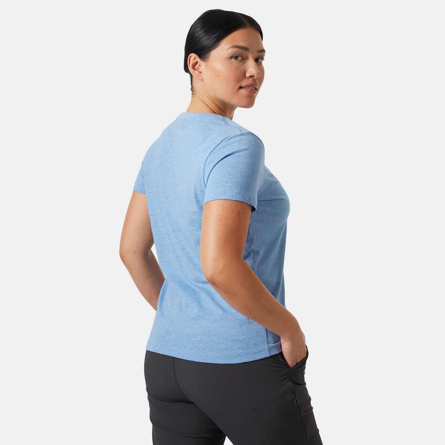 Women's HH® Tech Logo T-Shirt