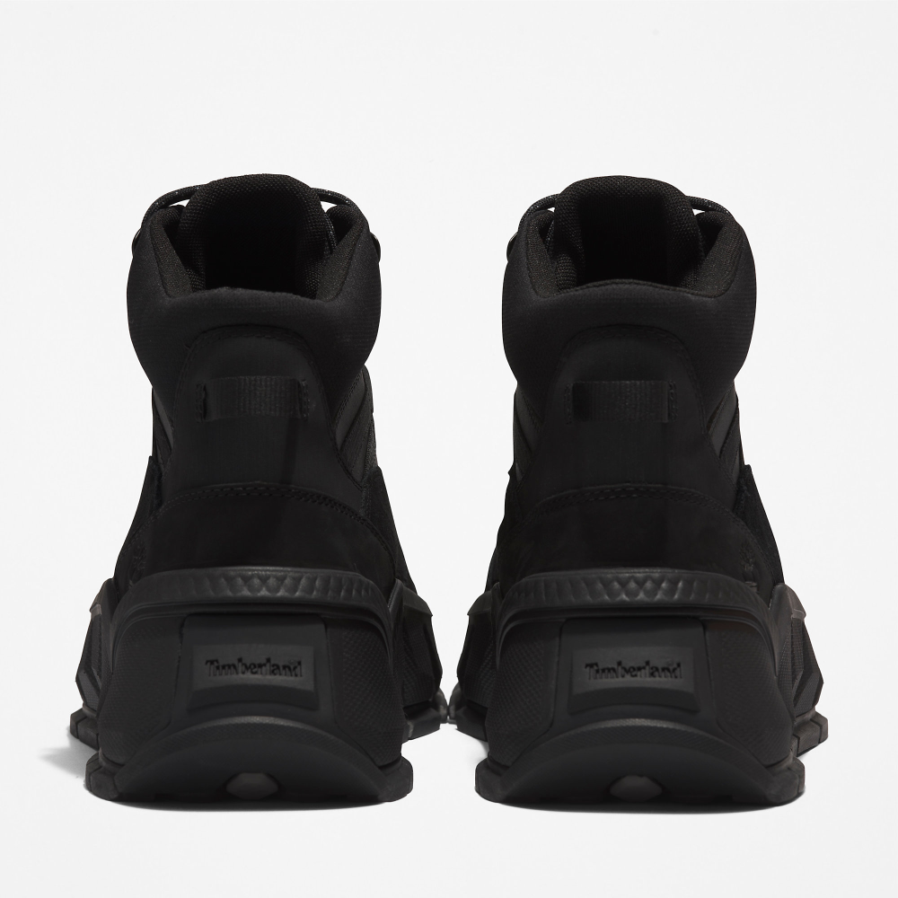Timberland Turbo Hikers TB0A41HU0011 / schwarz