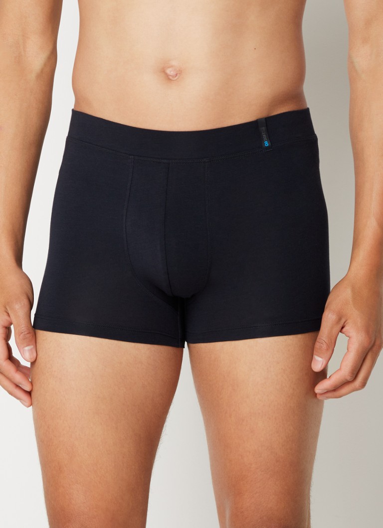 Boxer Schiesser Long Life Soft uni