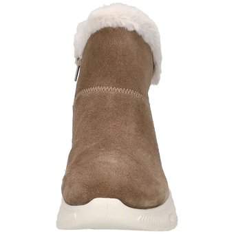 Rieker Stiefelette in braun