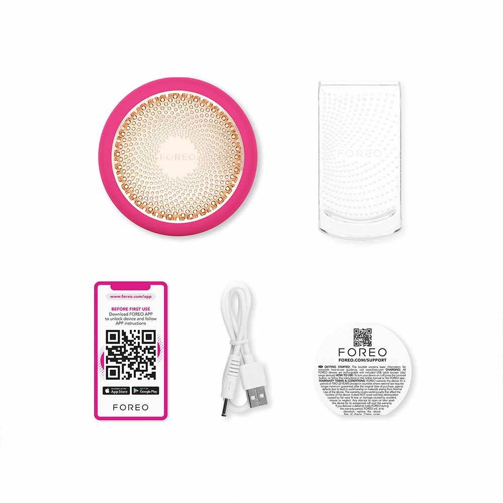 Foreo UFO 3 Fuchsia