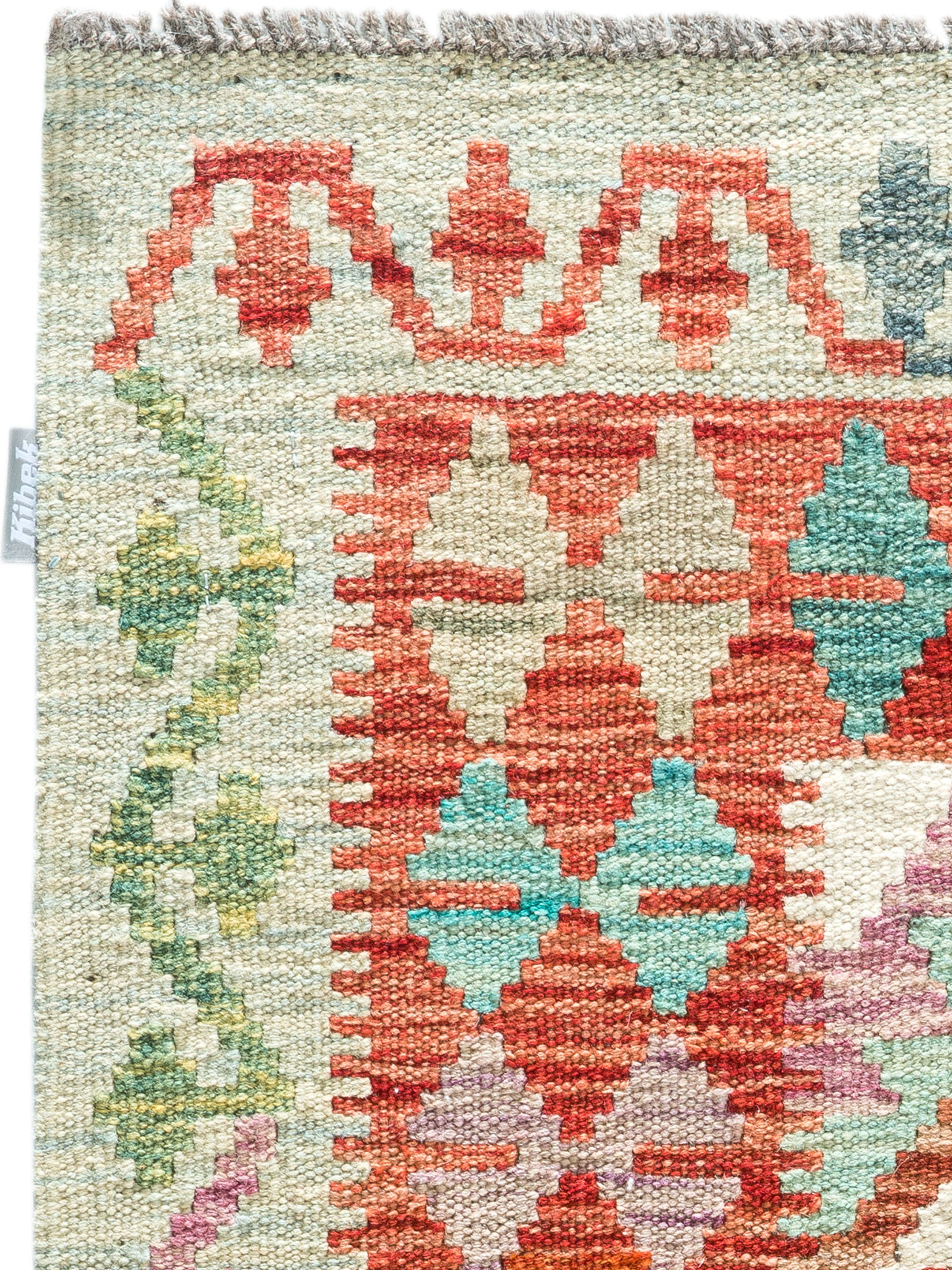 Afghan Kelim ca. 82 x 124 cm, Unikat / Einzelstück