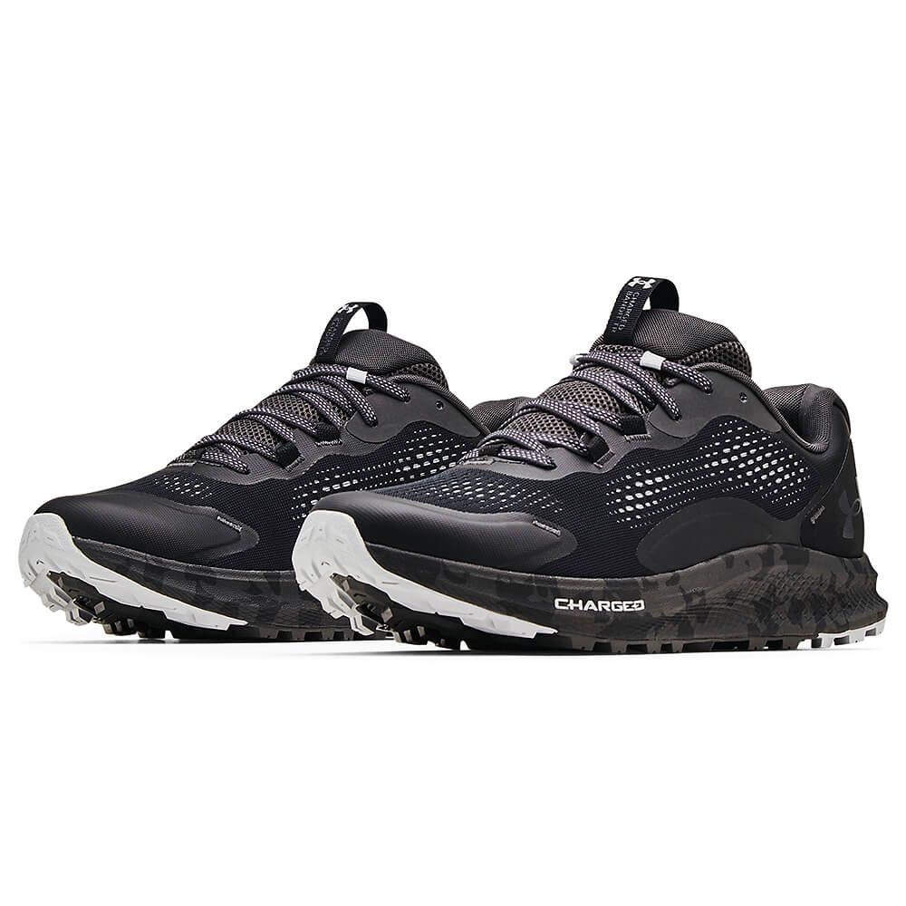 UA Charged Bandit TR 2 Running Shoes
