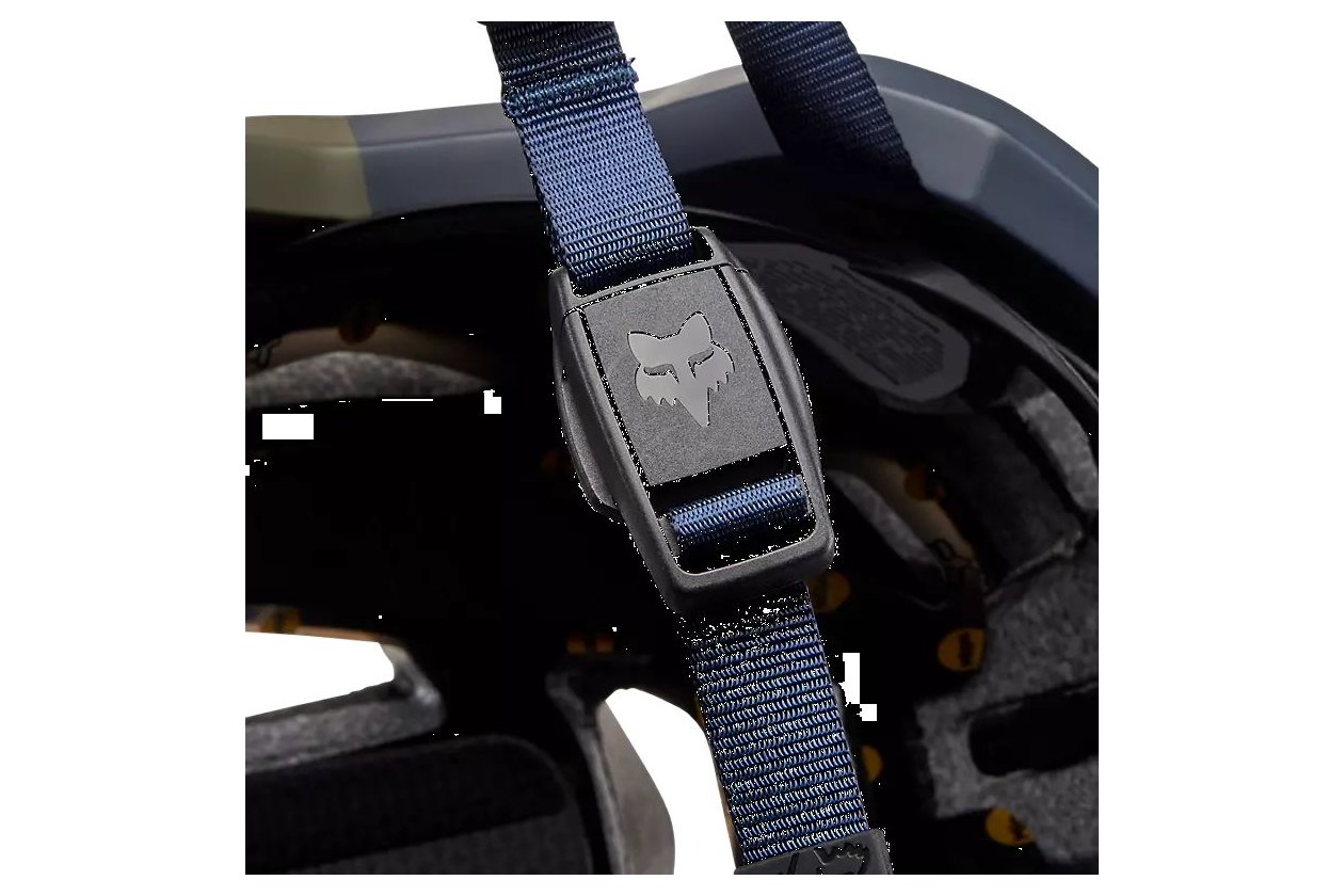 Fox Speedframe Pro Klif