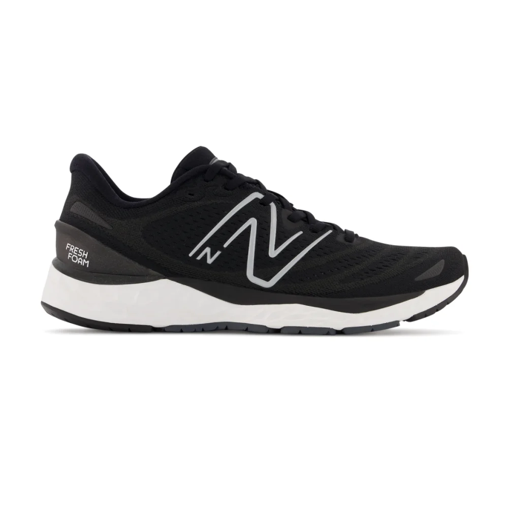 New Balance Fresh Foam Solvi v4 msolvbw4 / schwarz