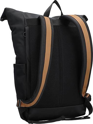 TOMMY HILFIGER TH Monotype Rucksack 50 cm Laptopfach
