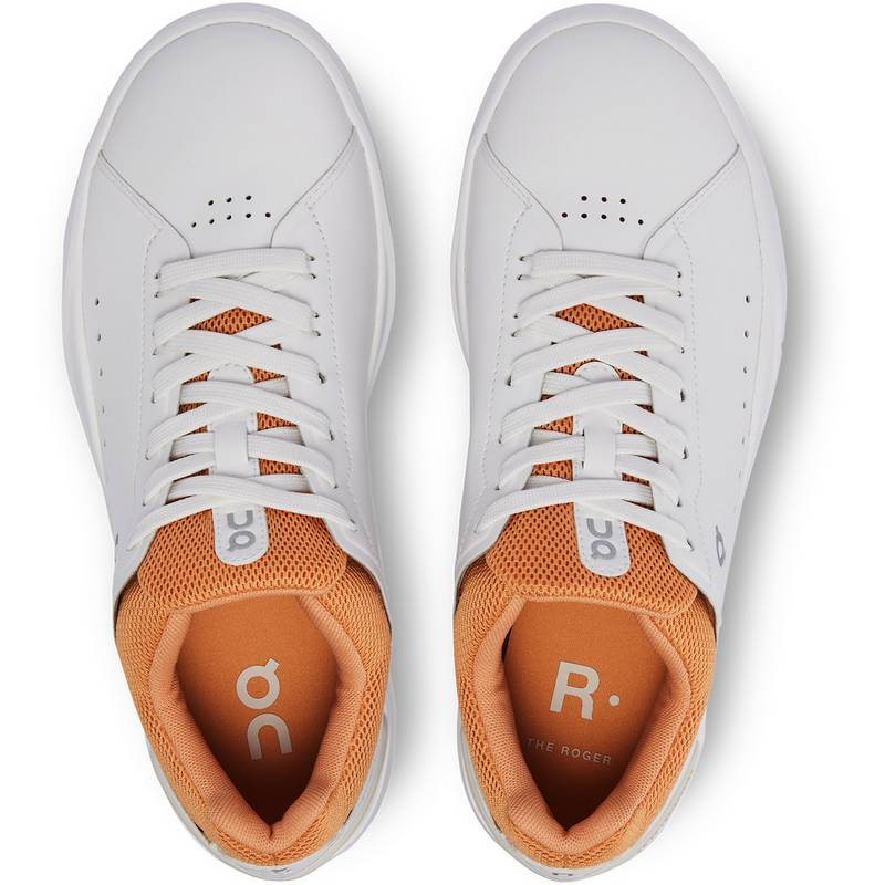 On The Roger Advantage Sneaker Damen