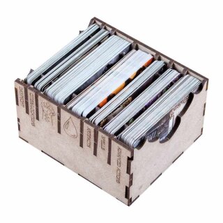 Mage Knight Board Game Organizer