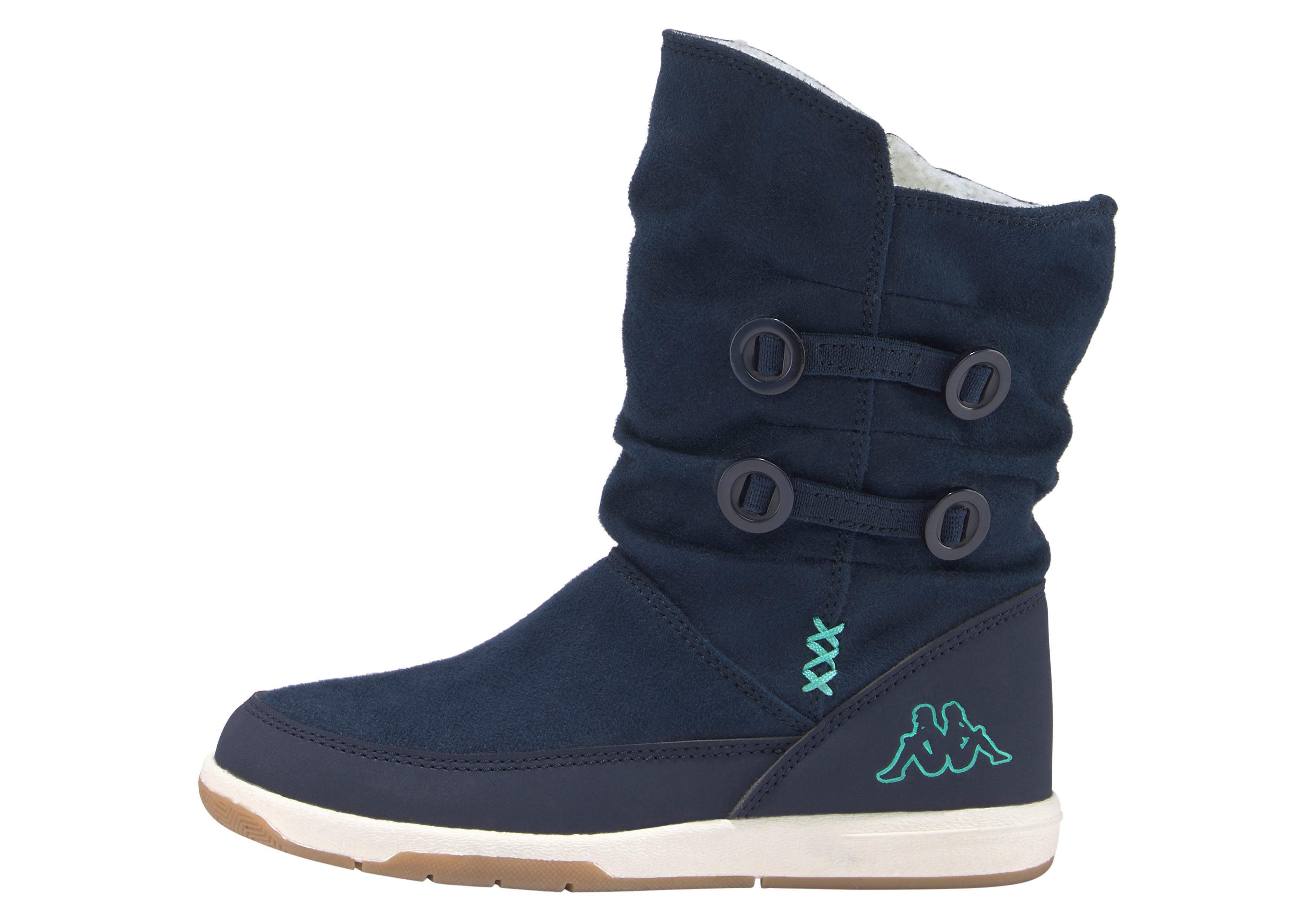 Kappa Winterboots Warmfutter