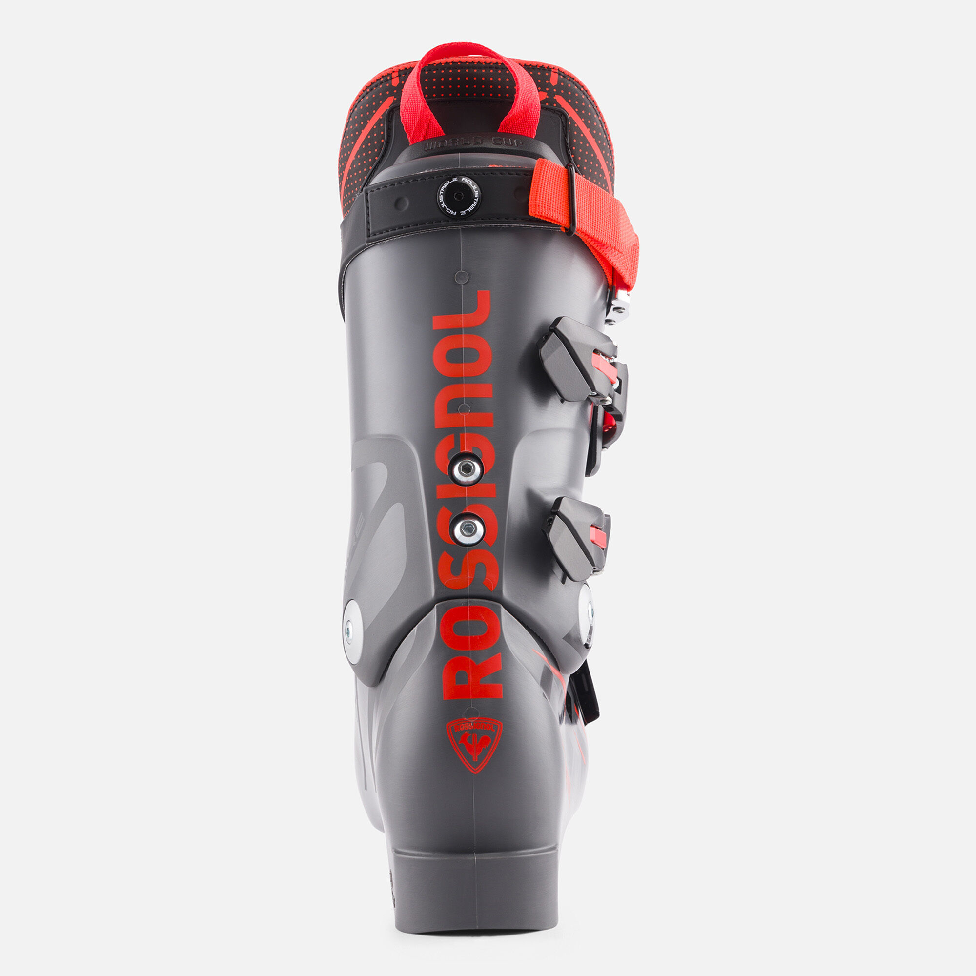 Chaussures de ski Racing unisexe Hero World Cup Za