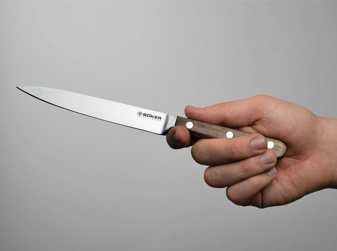 Heritage Spickmesser