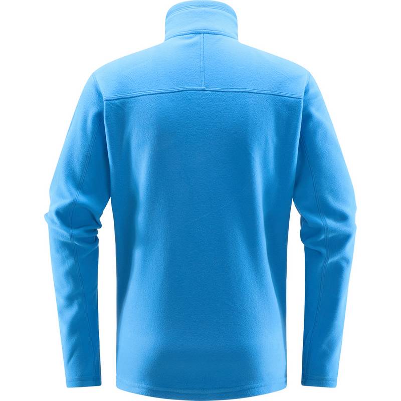 Haglfs Buteo Mid Jacket Fleecejacke Herren
