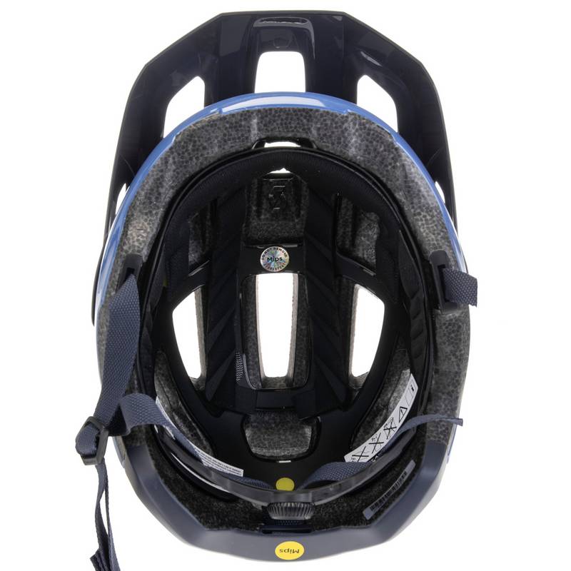 SCOTT Argo Plus Helm Kinder