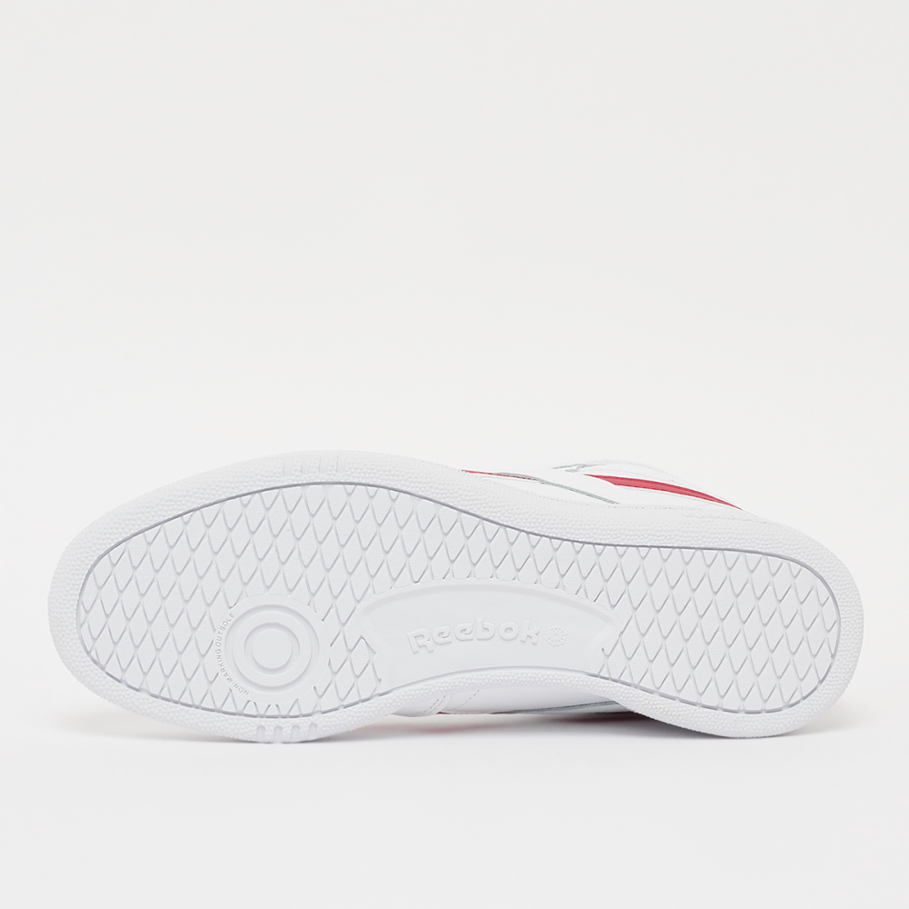 Reebok Club C Revenge H04170 / weiss