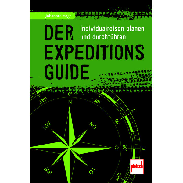 DER EXPEDITIONS-GUIDE - Ratgeber