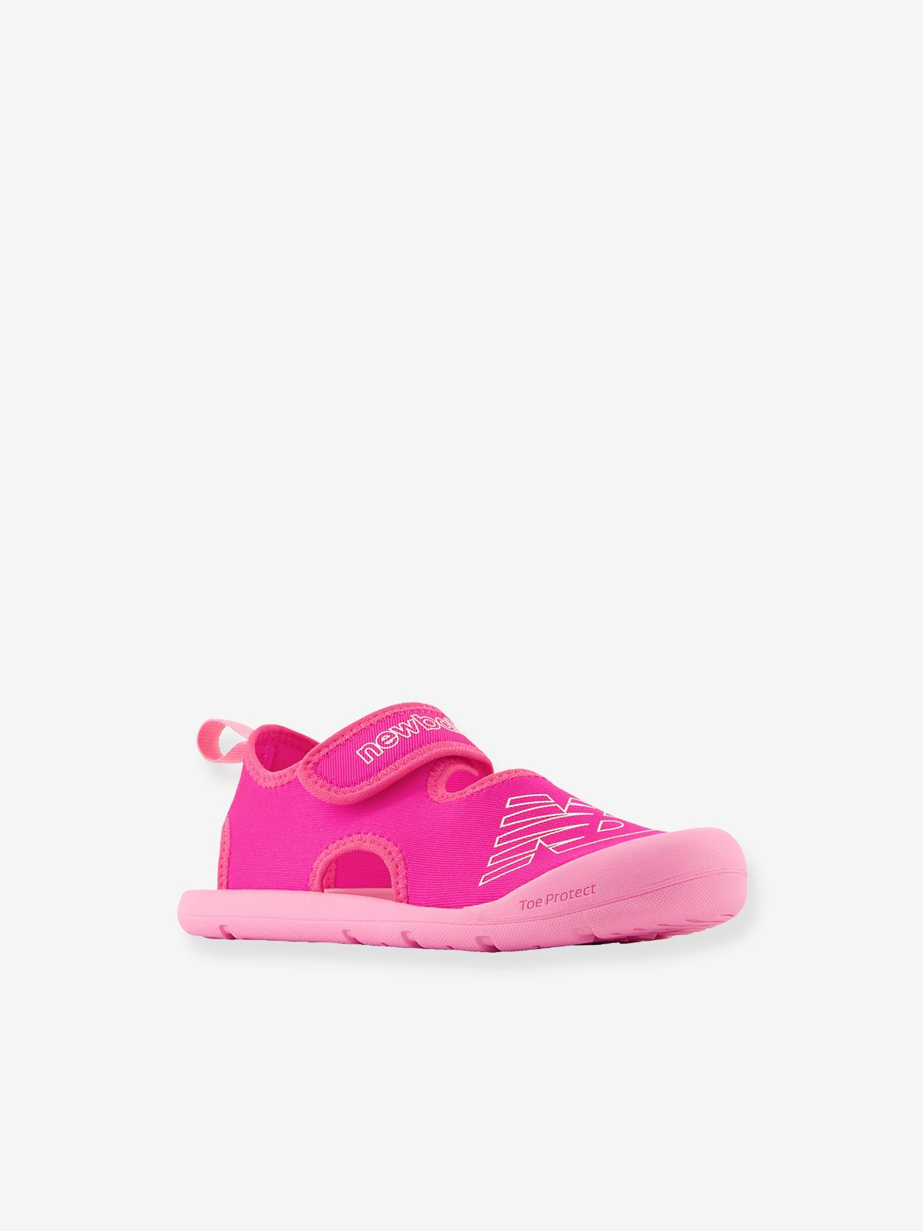 Sandales enfant YOCRSRAE/IOCRSRAE NEW BALANCE® rose