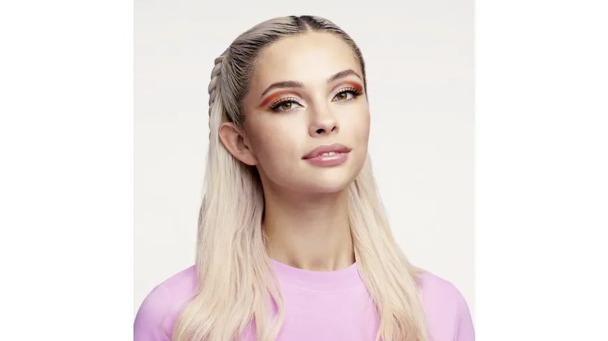 essence Light as a feather 3D faux mink lashes