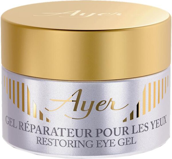 Ayer Gel Reparateur Pour Les Yeux Augengel