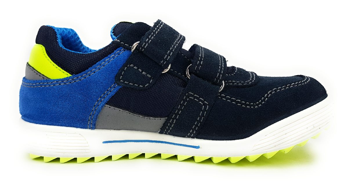 Primigi 1876-633 Blau Navy/ Ocean