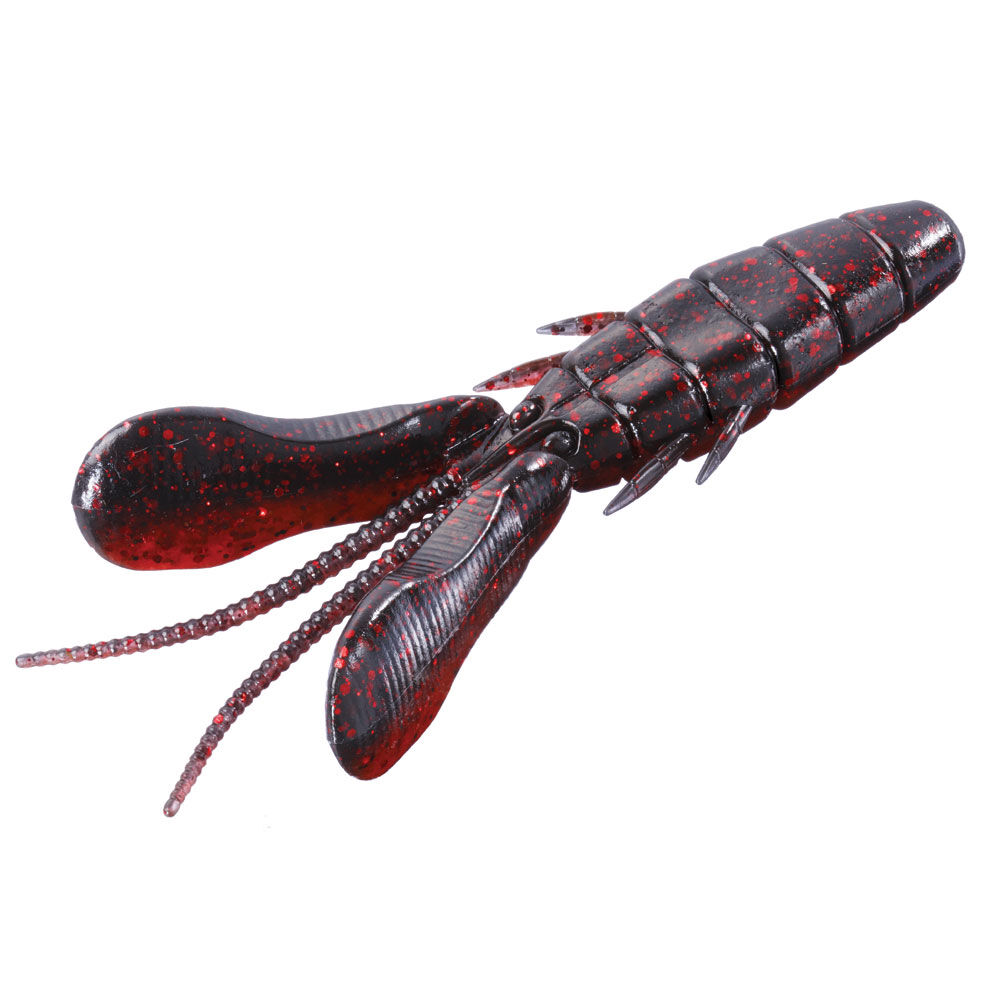 OSP Dolive Beaver puha rákcsali 8,9 cm (6 db)