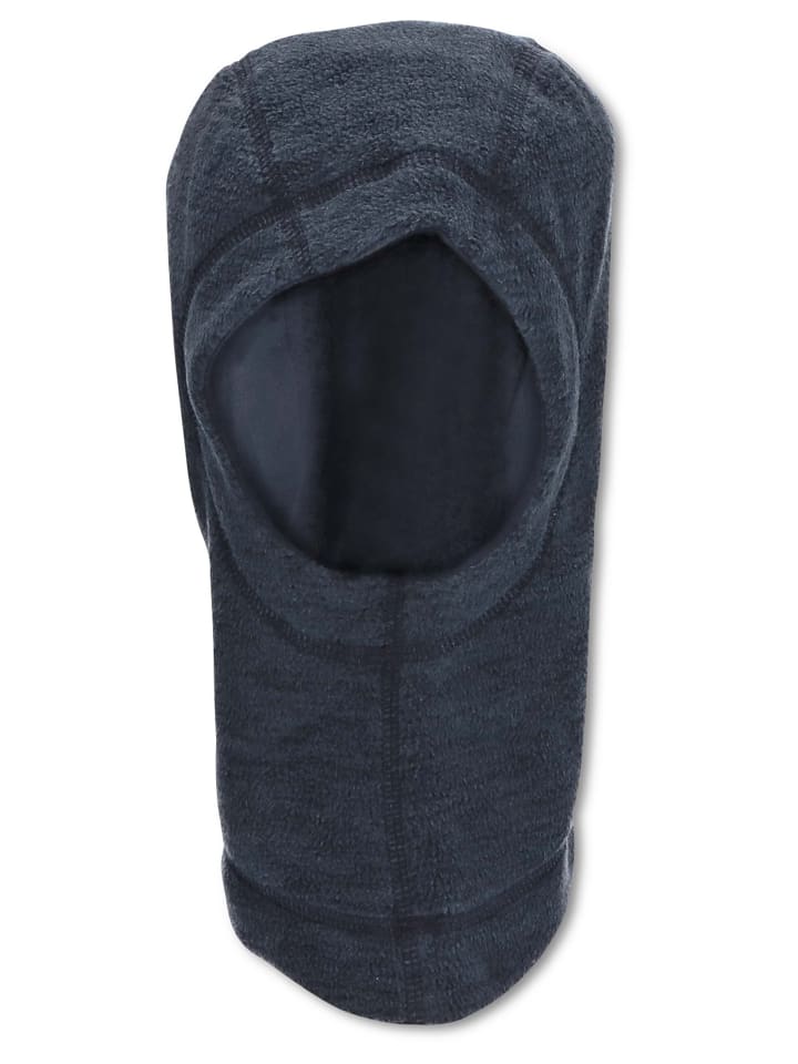 Sterntaler Schalmütze melange in marineblau günstig kaufen