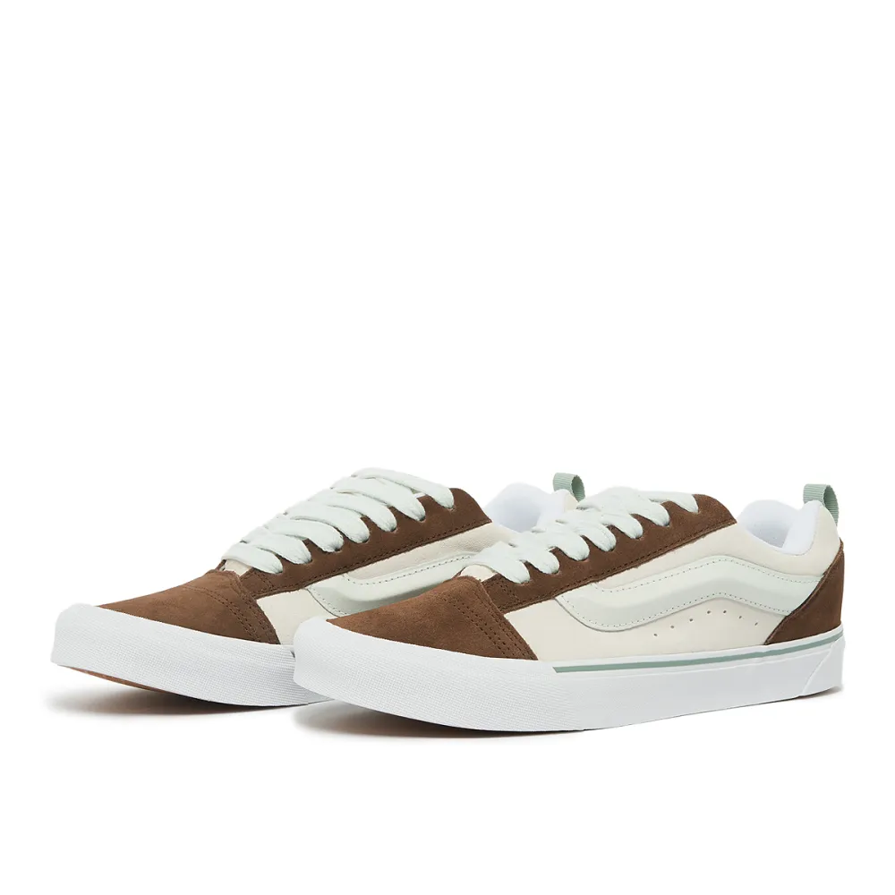 Vans Knu Skool VN0009QCBLU1 / blau