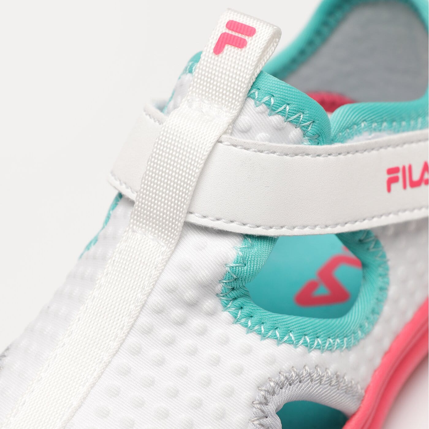 FILA AQUA KD Weiß