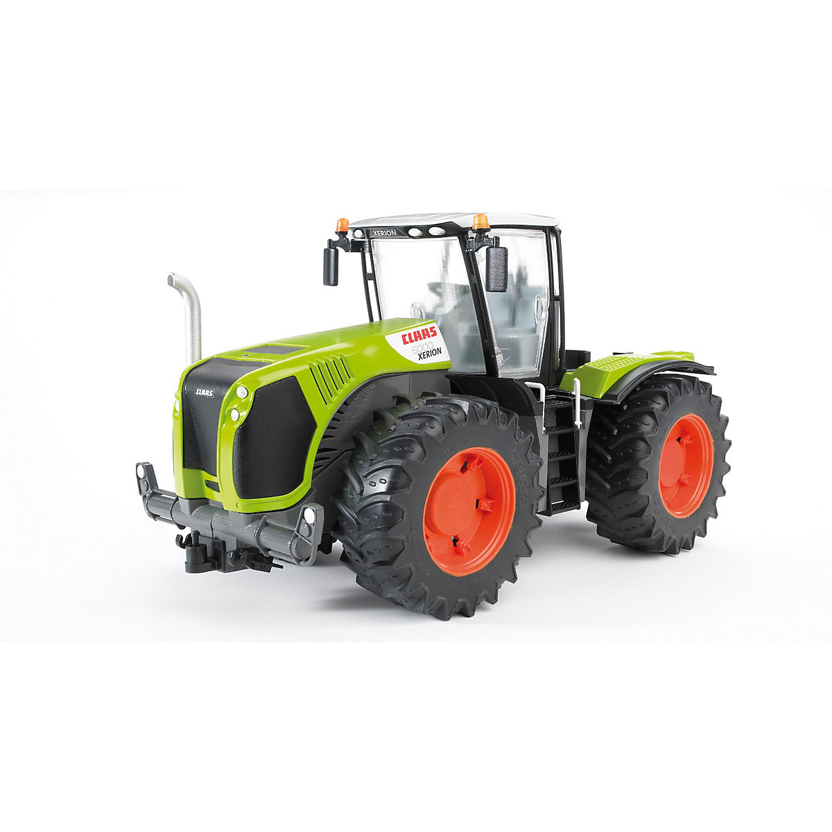 BRUDER 03015 Claas Xerion 5000