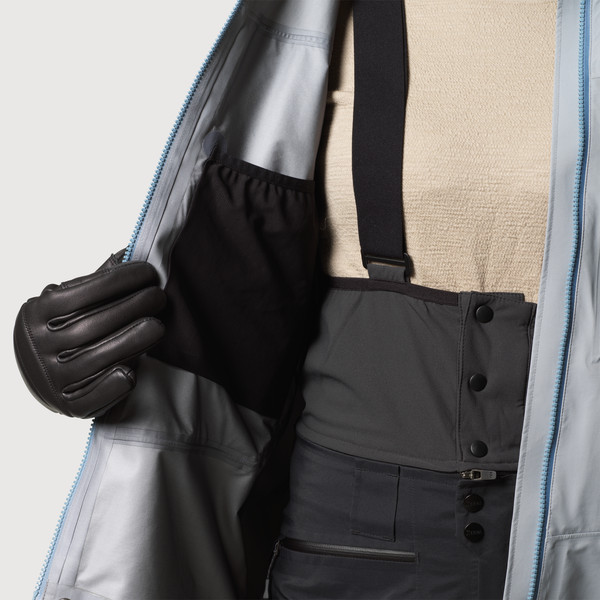 NEVADO JACKET GEN.3 W Damen - Hardshelljacke