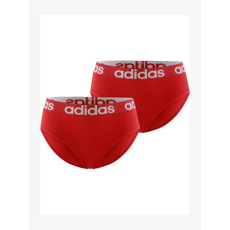 adidas Slip Realasting Cotton Unterhose Damen