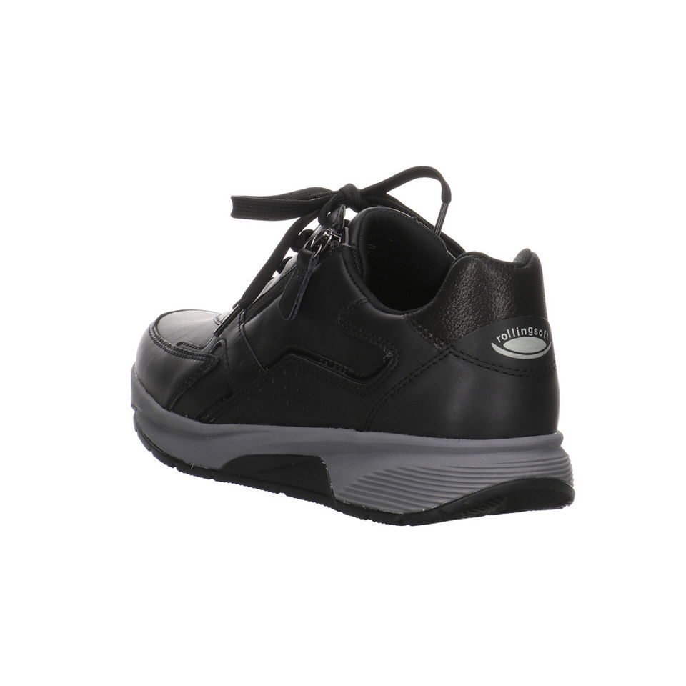 Gabor Rollingsoft Schnürschuh
