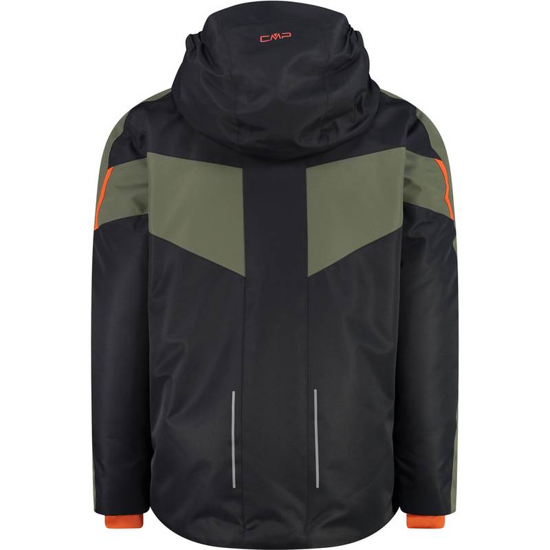 CMP Skijacke Jungen
