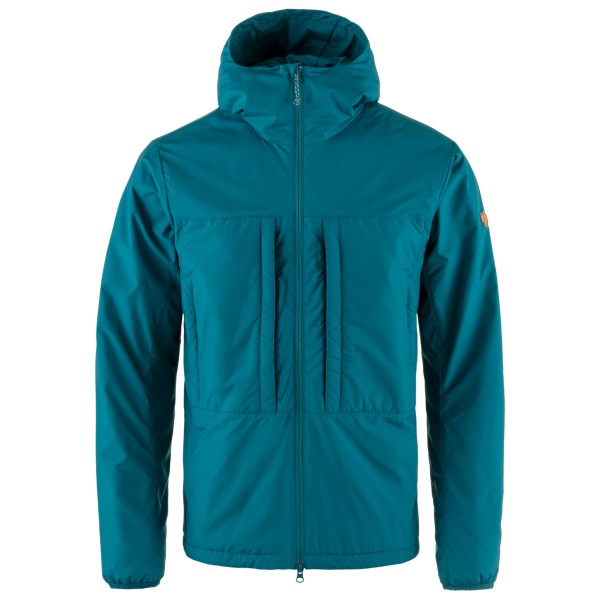 Fjällräven - Keb Wool Padded Jacket - Isolationsjacke