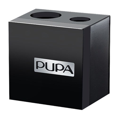 Pupa dupla hegyező