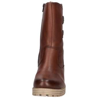 Remonte Stiefelette in braun