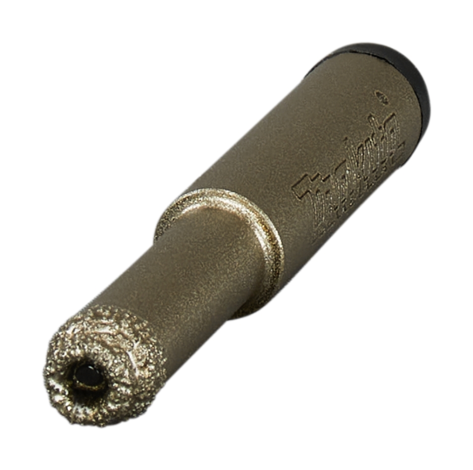 Makita Accessories B-51845 Διαμαντότρυπανο Drill Dry 10 x 20mm