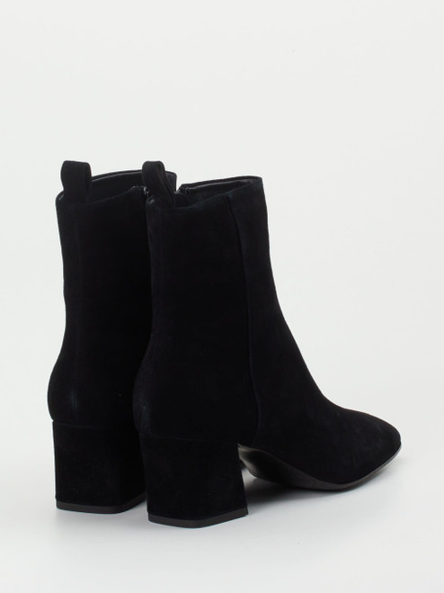 Stiefelette-17360090100 ASH