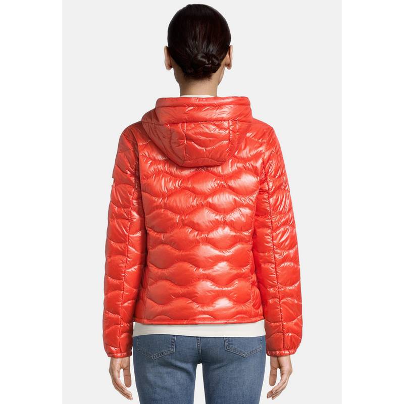 Frieda&Freddies Steppjacke Damen