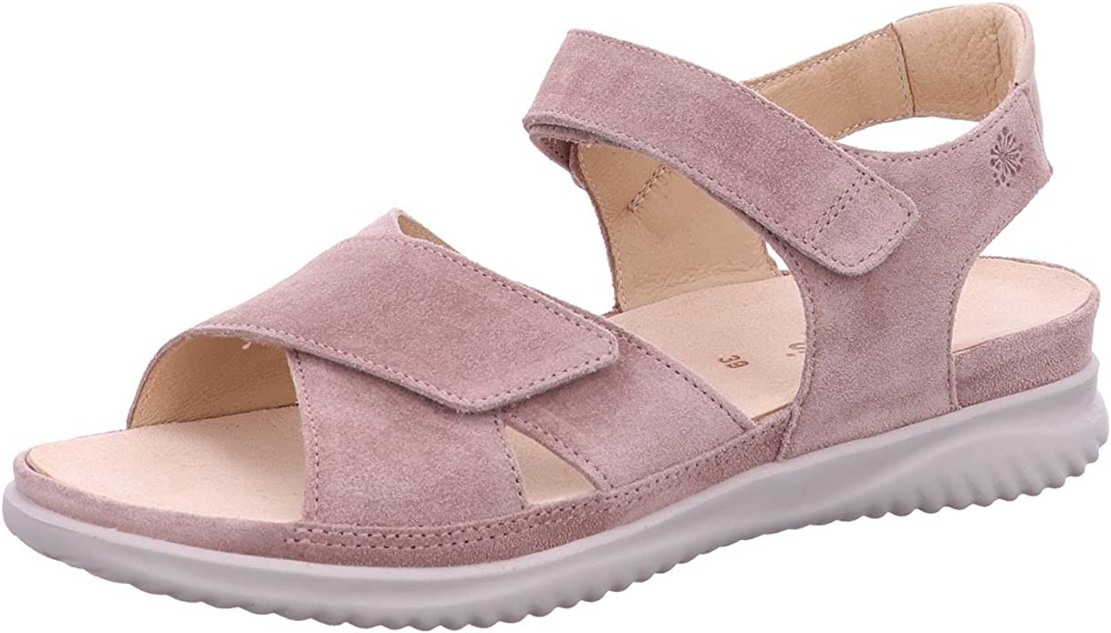 HARTJES Klassische Sandalen rot