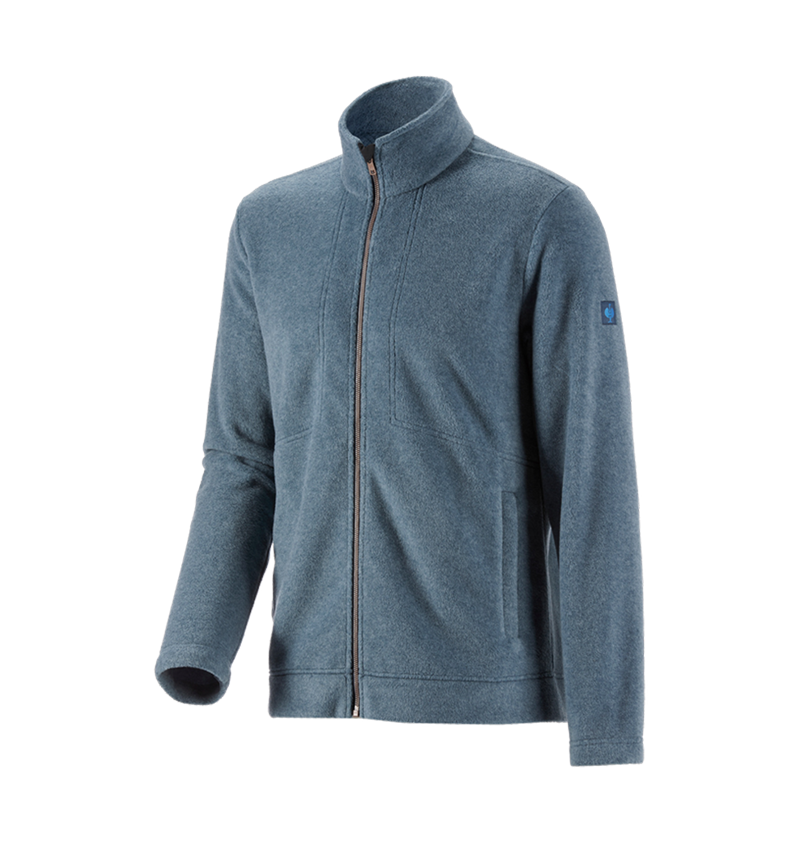 Fleecejacke e.s.vintage