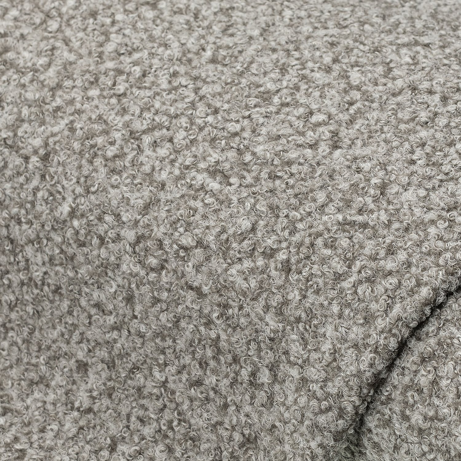 Bouclé 