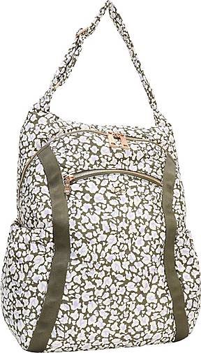 JOOP! Avventura Leo Belisa Rucksack 37 cm Laptopfach