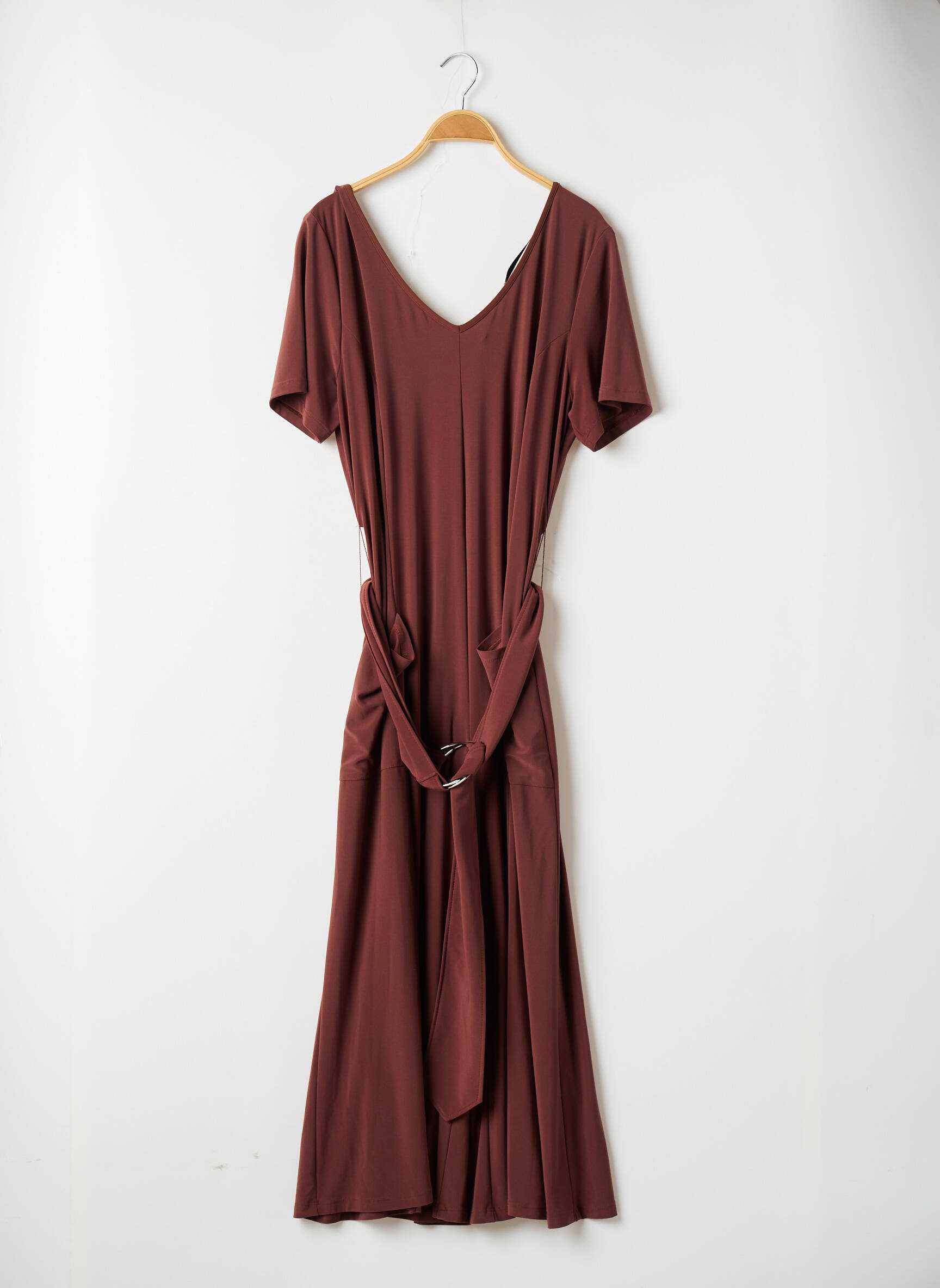 Joseph Ribkoff Combinaisons 1 Femme couleur marron