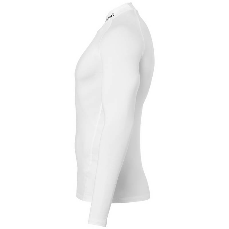 Uhlsport Tight DISTINCTION PRO- TURTLE NECK Funktionsshirt Kinder